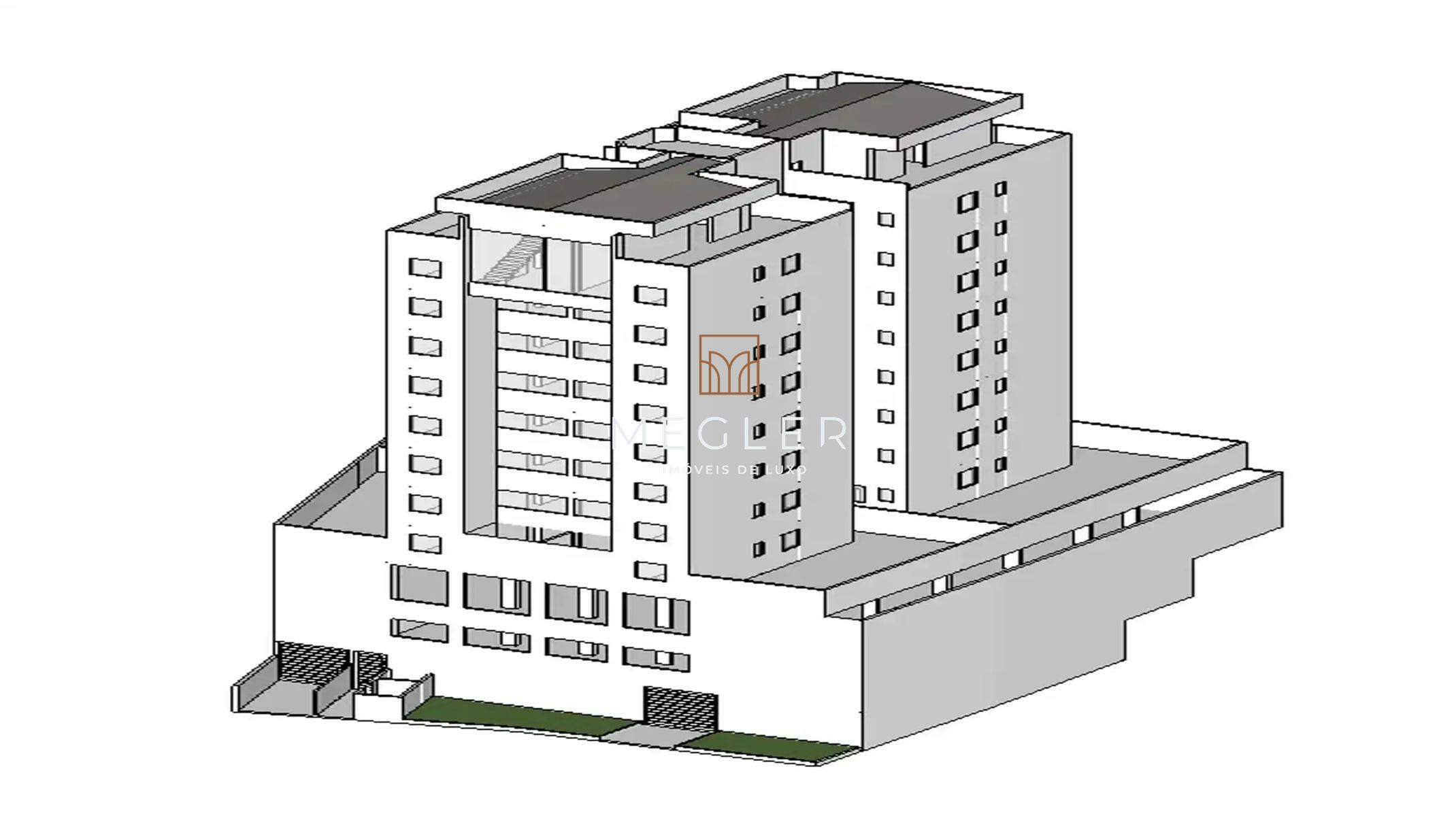 Apartamento à venda no São Lucas: 