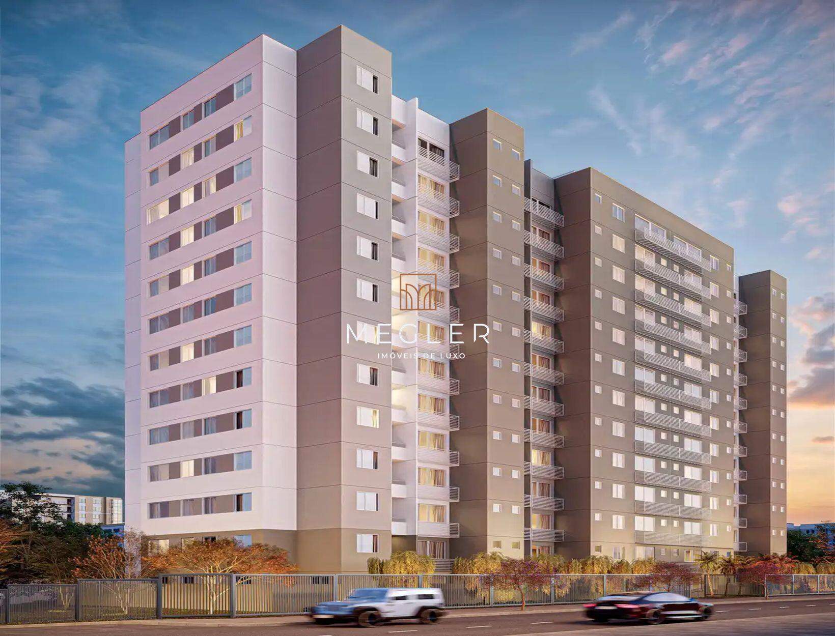 Apartamento à venda no Aeroporto: 