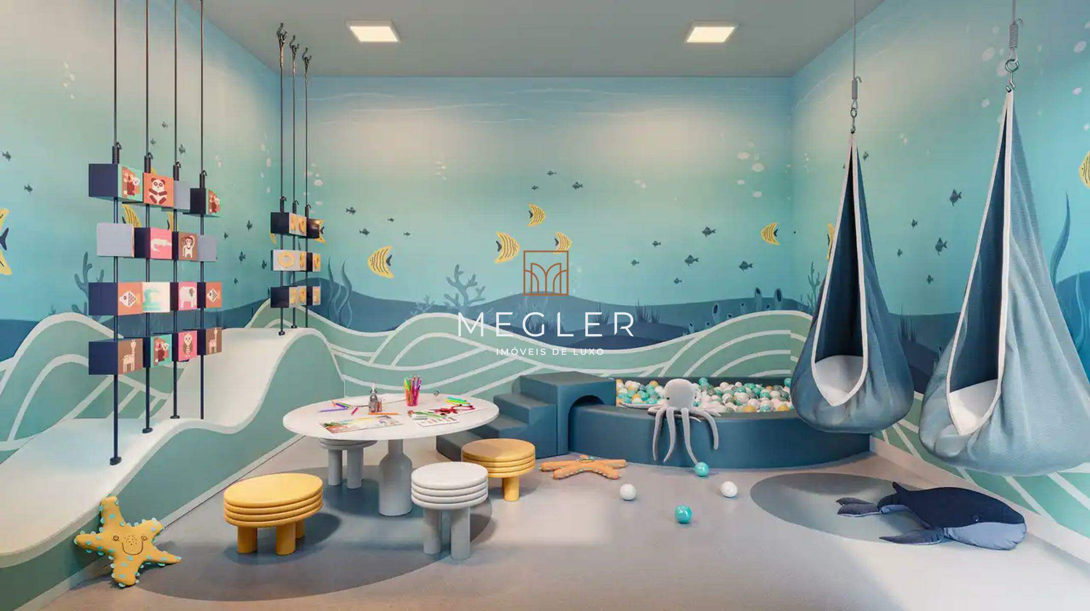 Apartamento à venda no Aeroporto: Brinquedoteca