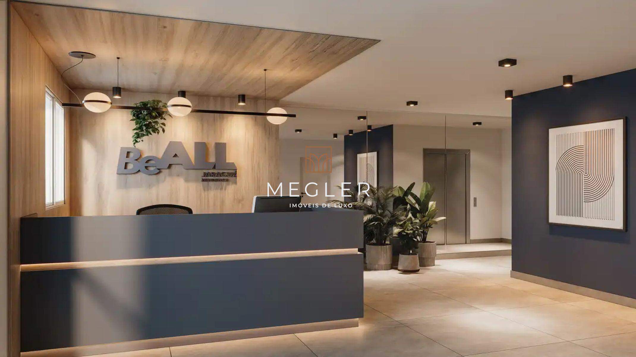 Apartamento à venda no Aeroporto: Guarita