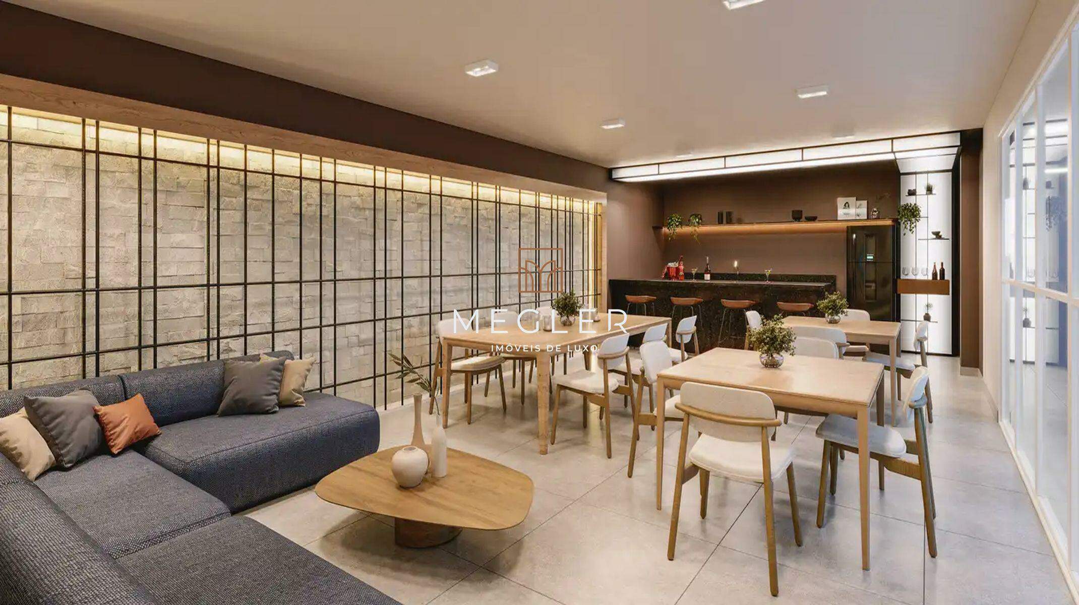 Apartamento à venda no Aeroporto: Salão de festas