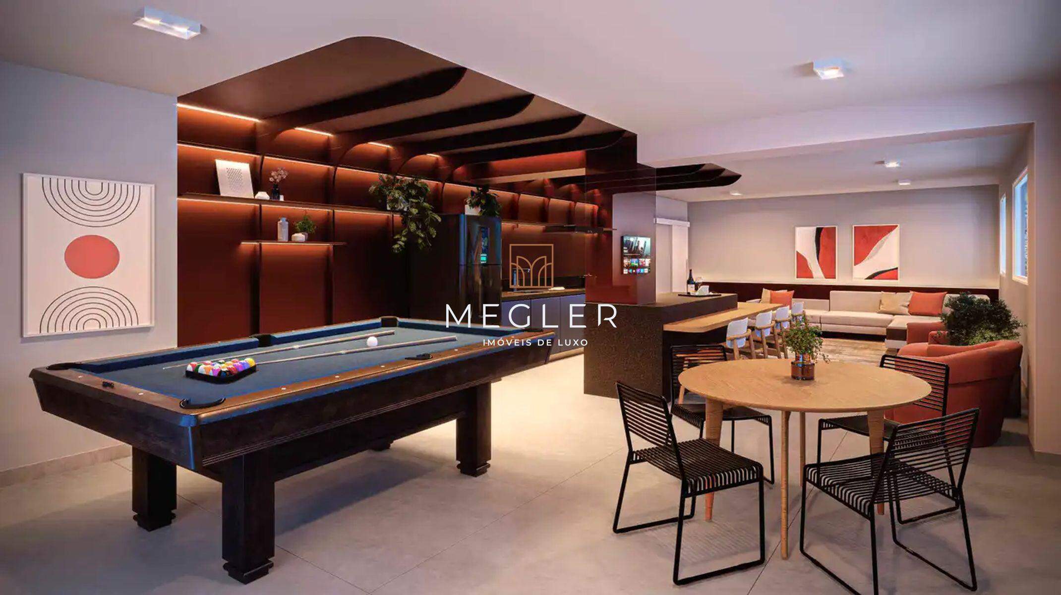 Apartamento à venda no Aeroporto: Sky bar