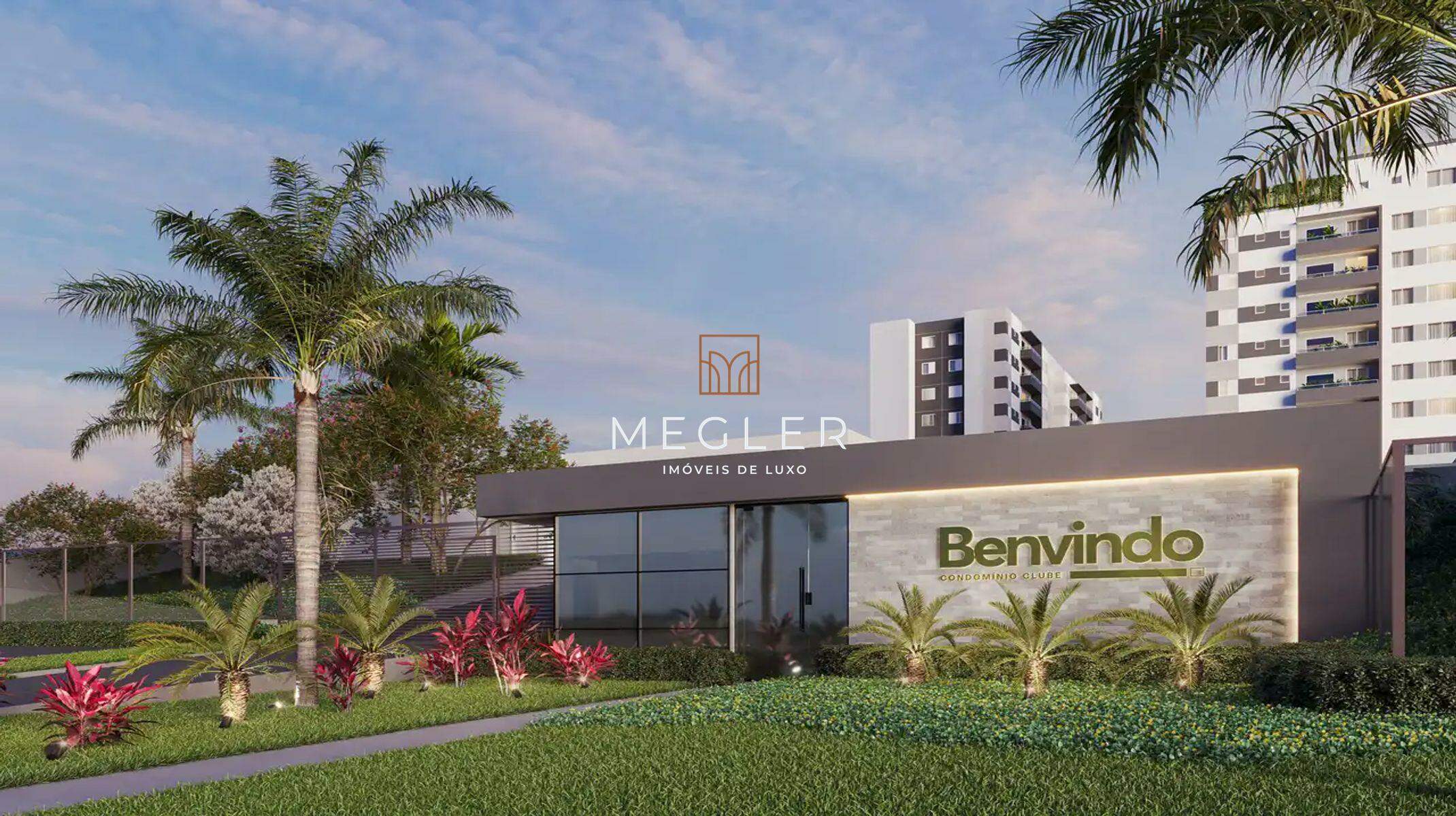 Apartamento à venda no Jaraguá: Entrada