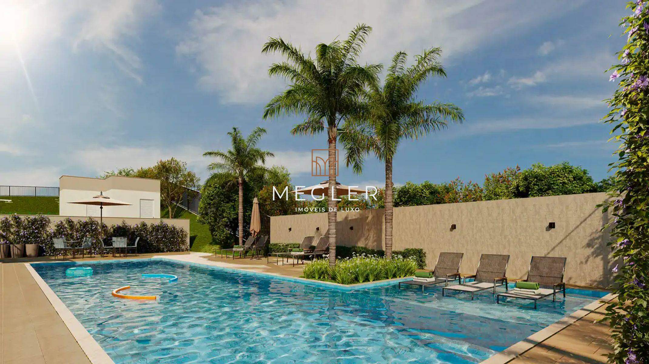 Apartamento à venda no Jaraguá: Piscina