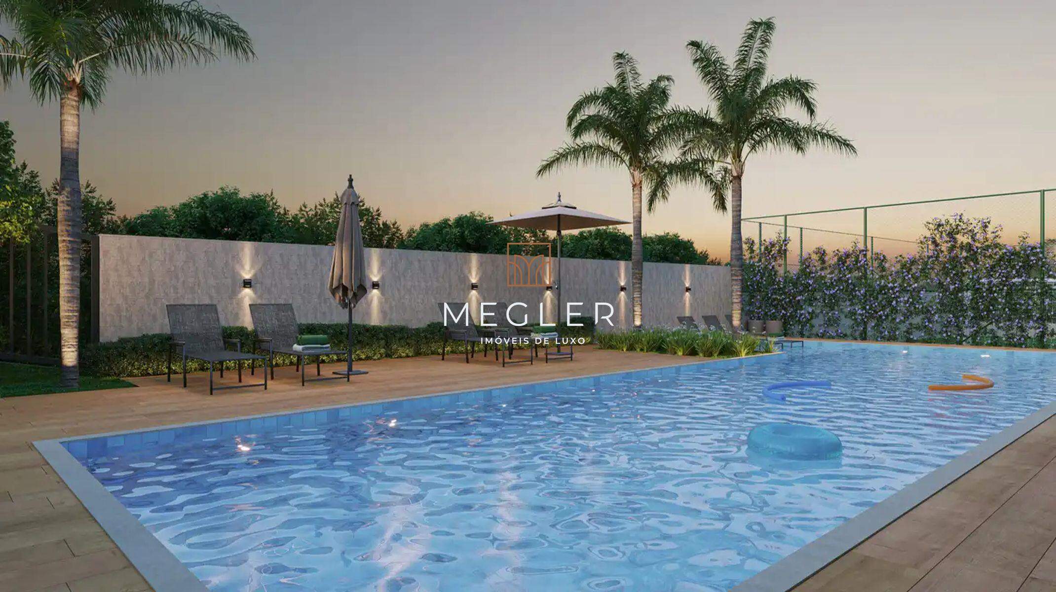 Apartamento à venda no Jaraguá: Piscina