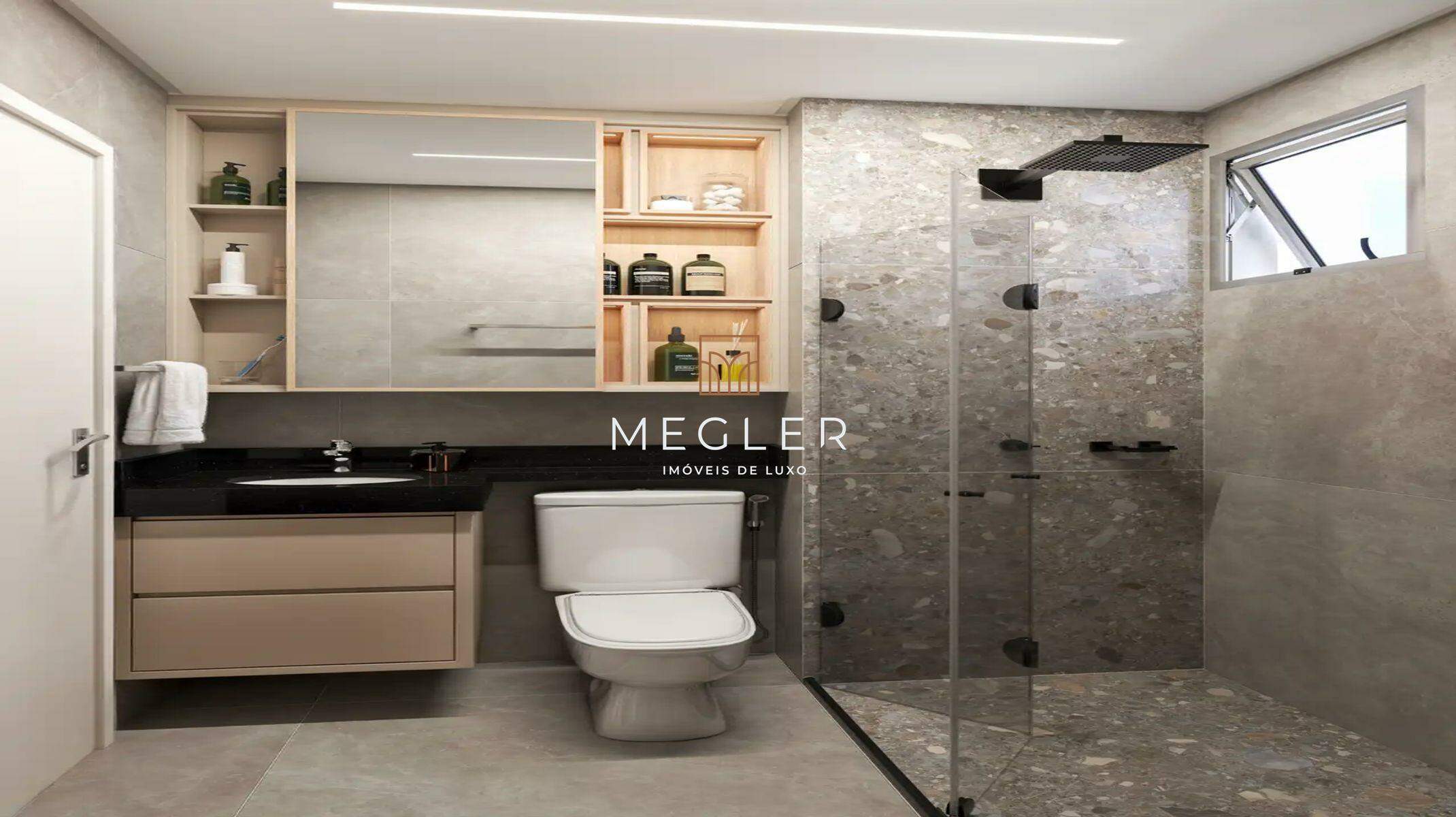 Apartamento à venda no Ipiranga: 