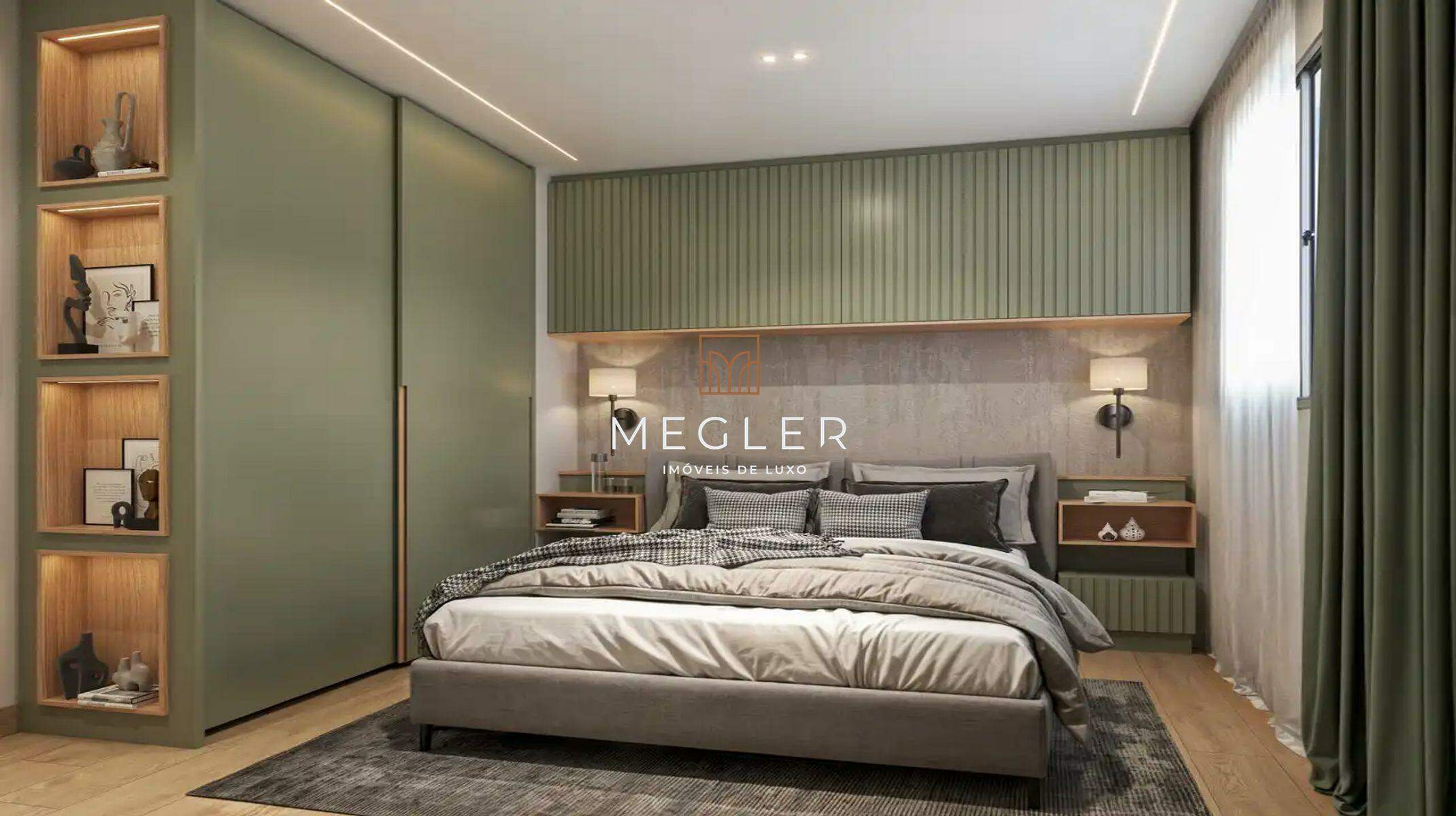 Apartamento à venda no Ipiranga: 