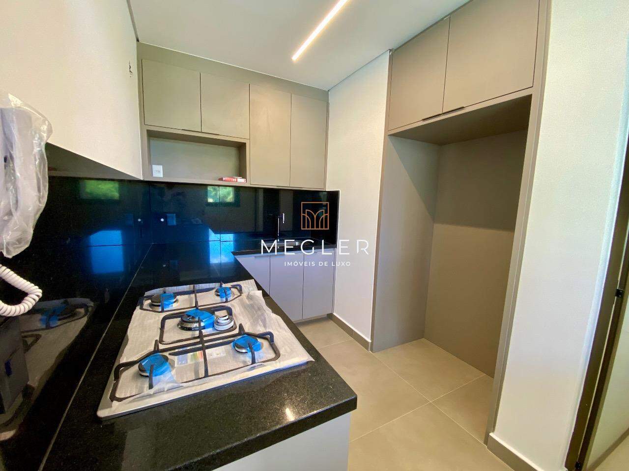 Apartamento para aluguel no Vale do Sereno: 