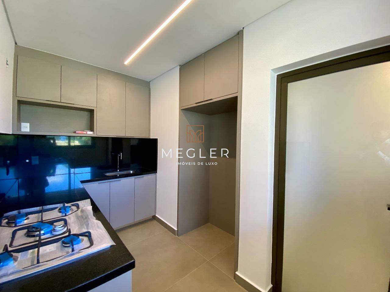 Apartamento para aluguel no Vale do Sereno: 