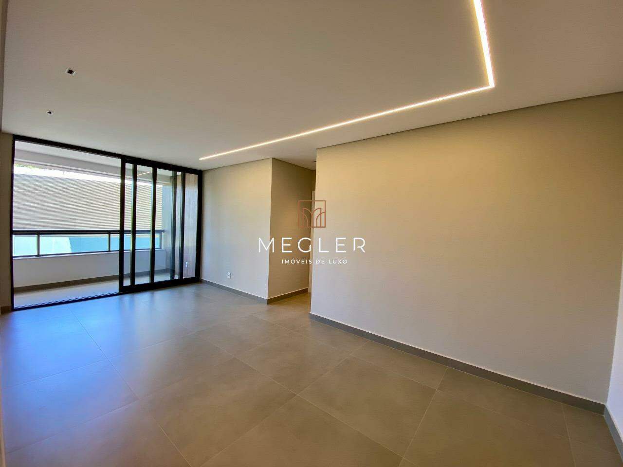 Apartamento para aluguel no Vale do Sereno: 