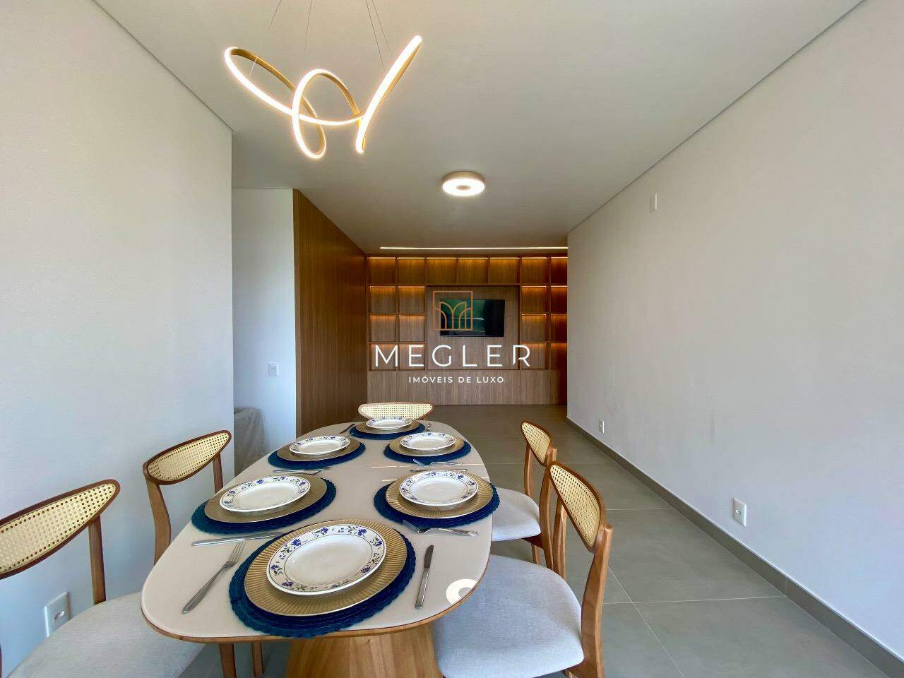 Apartamento para aluguel no Vale do Sereno: 