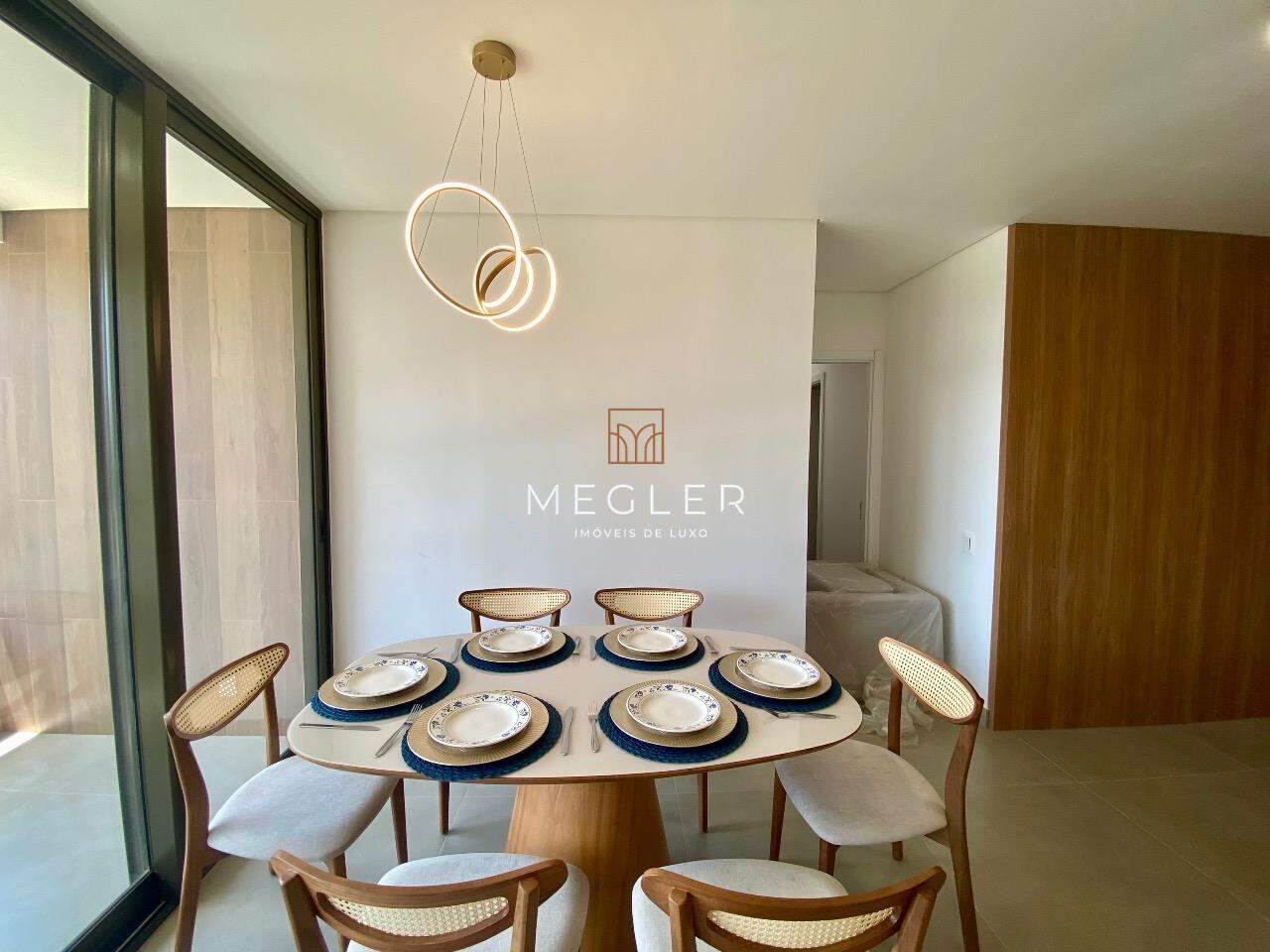 Apartamento para aluguel no Vale do Sereno: 