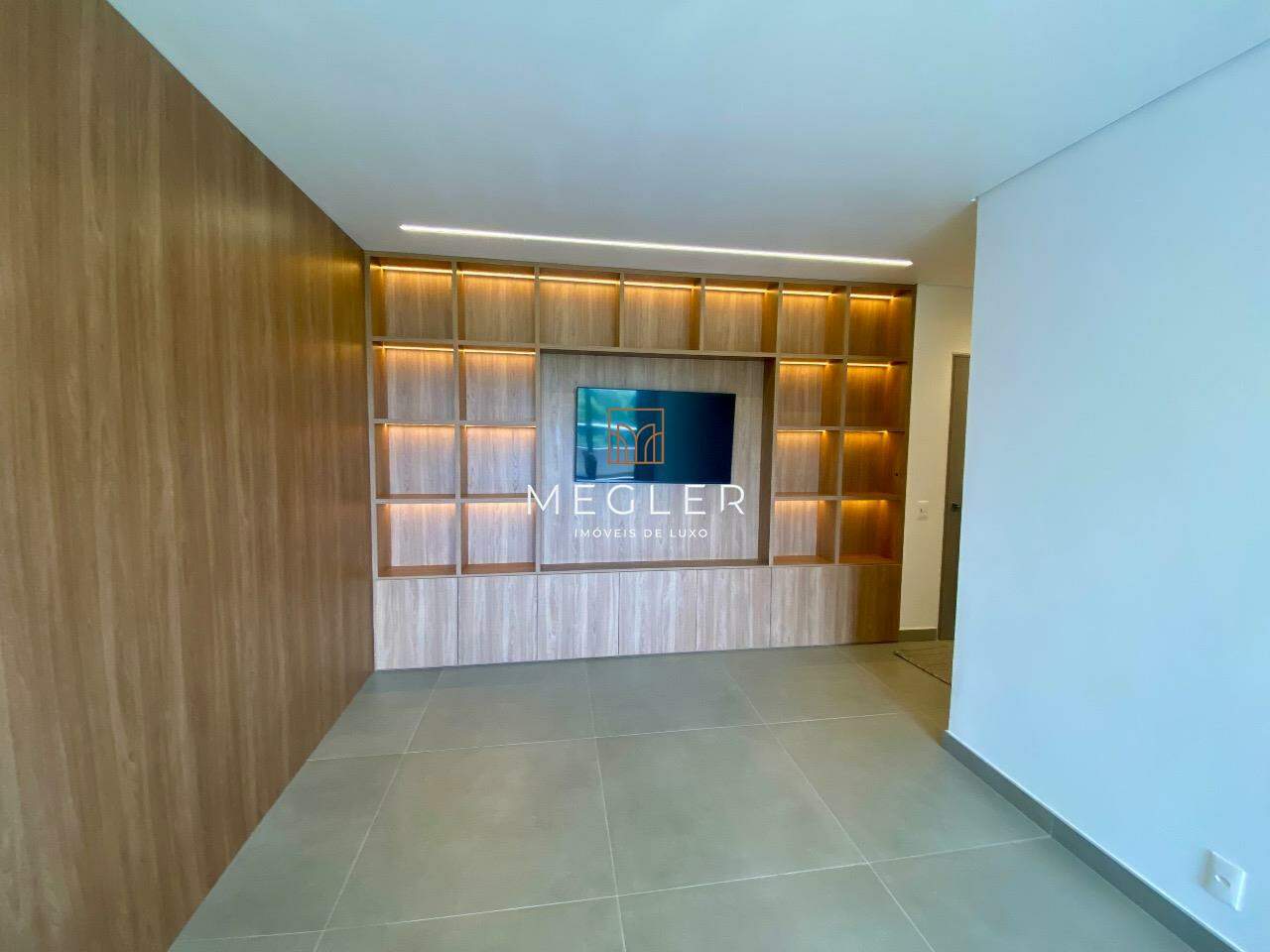 Apartamento para aluguel no Vale do Sereno: 