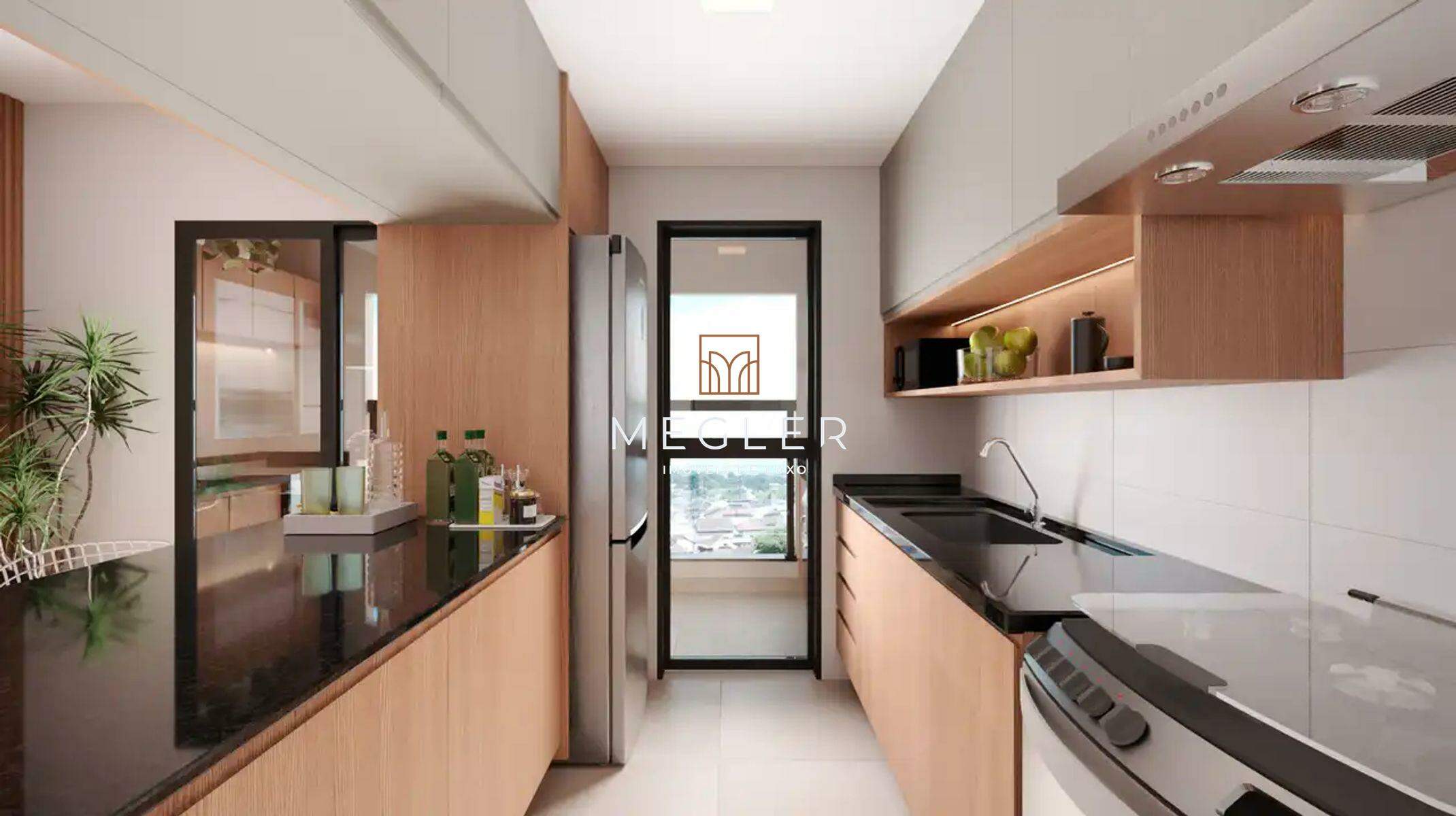 Apartamento à venda no Brasília: Cozinha