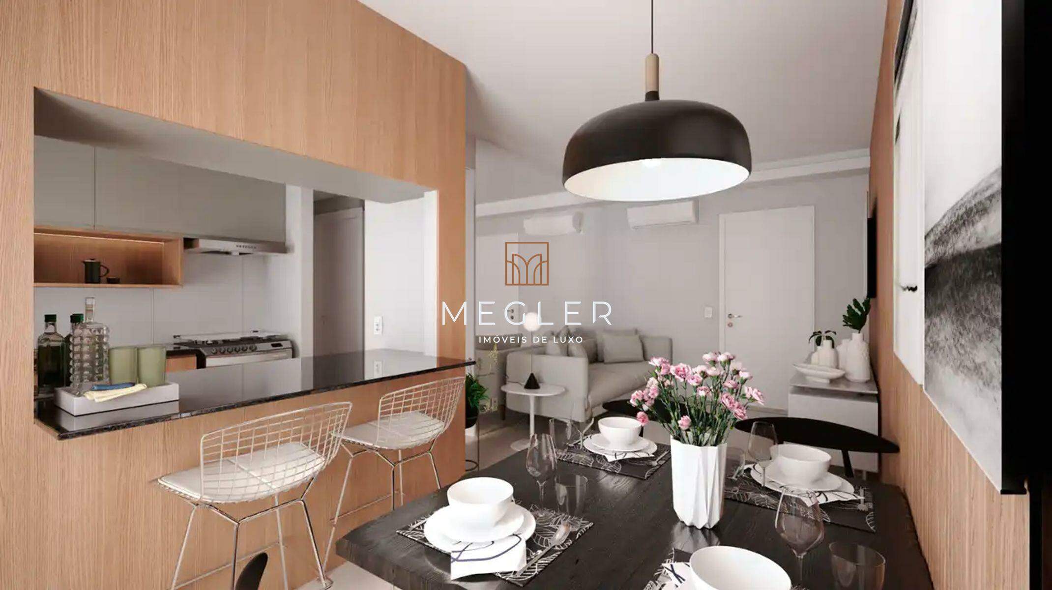 Apartamento à venda no Brasília: Sala de estar