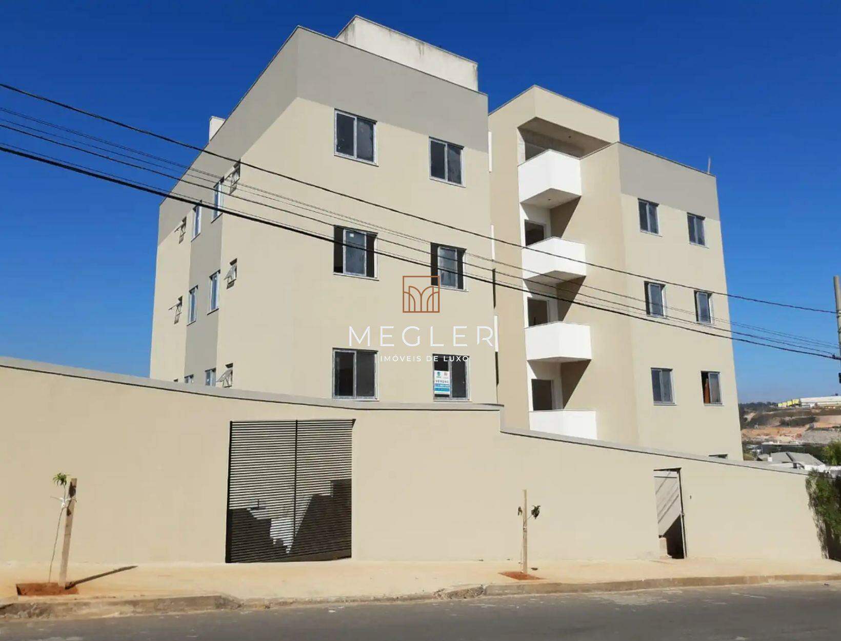 Apartamento à venda no Cândida Ferreira: 