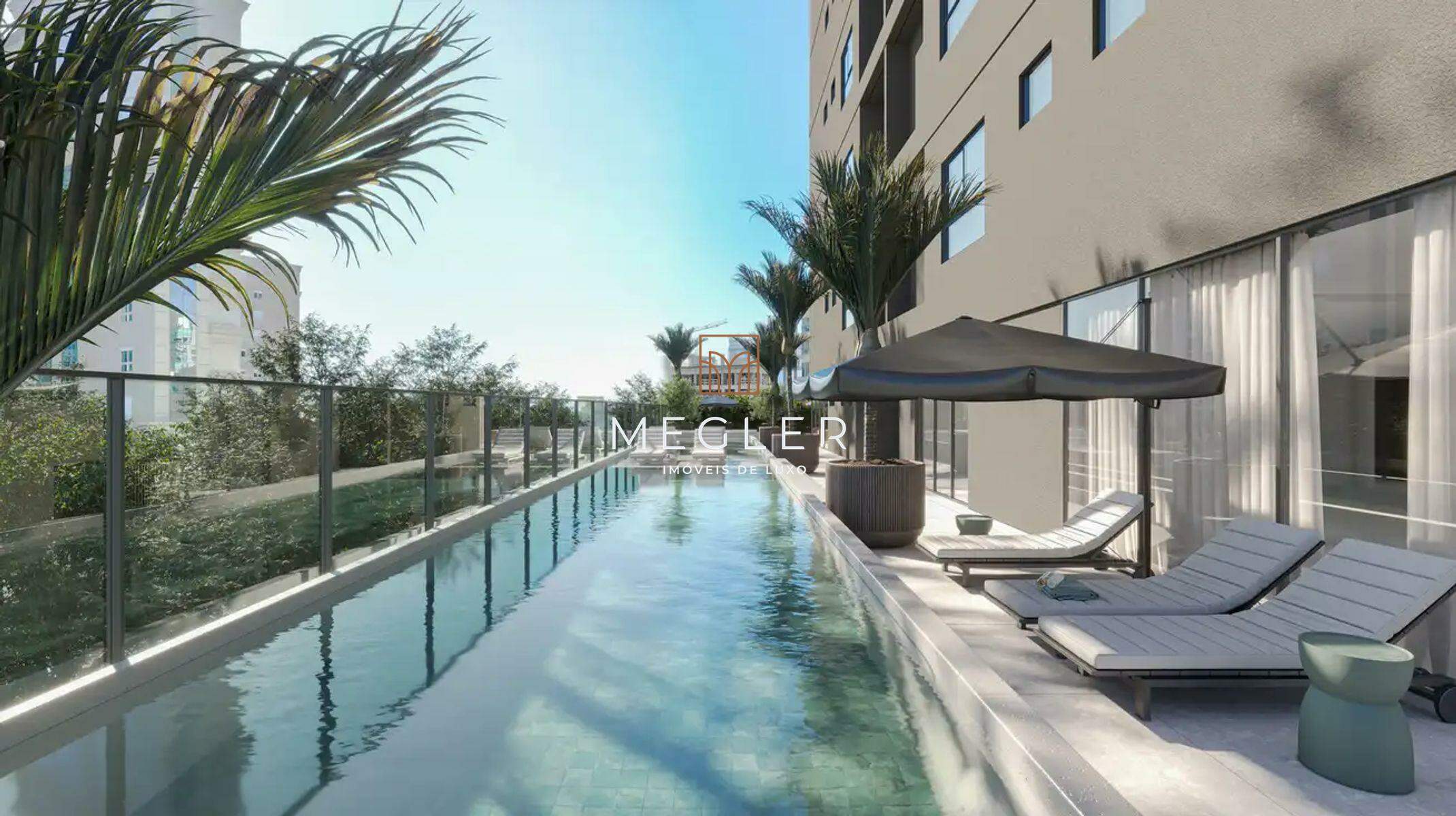 Apartamento à venda no Perequê: 