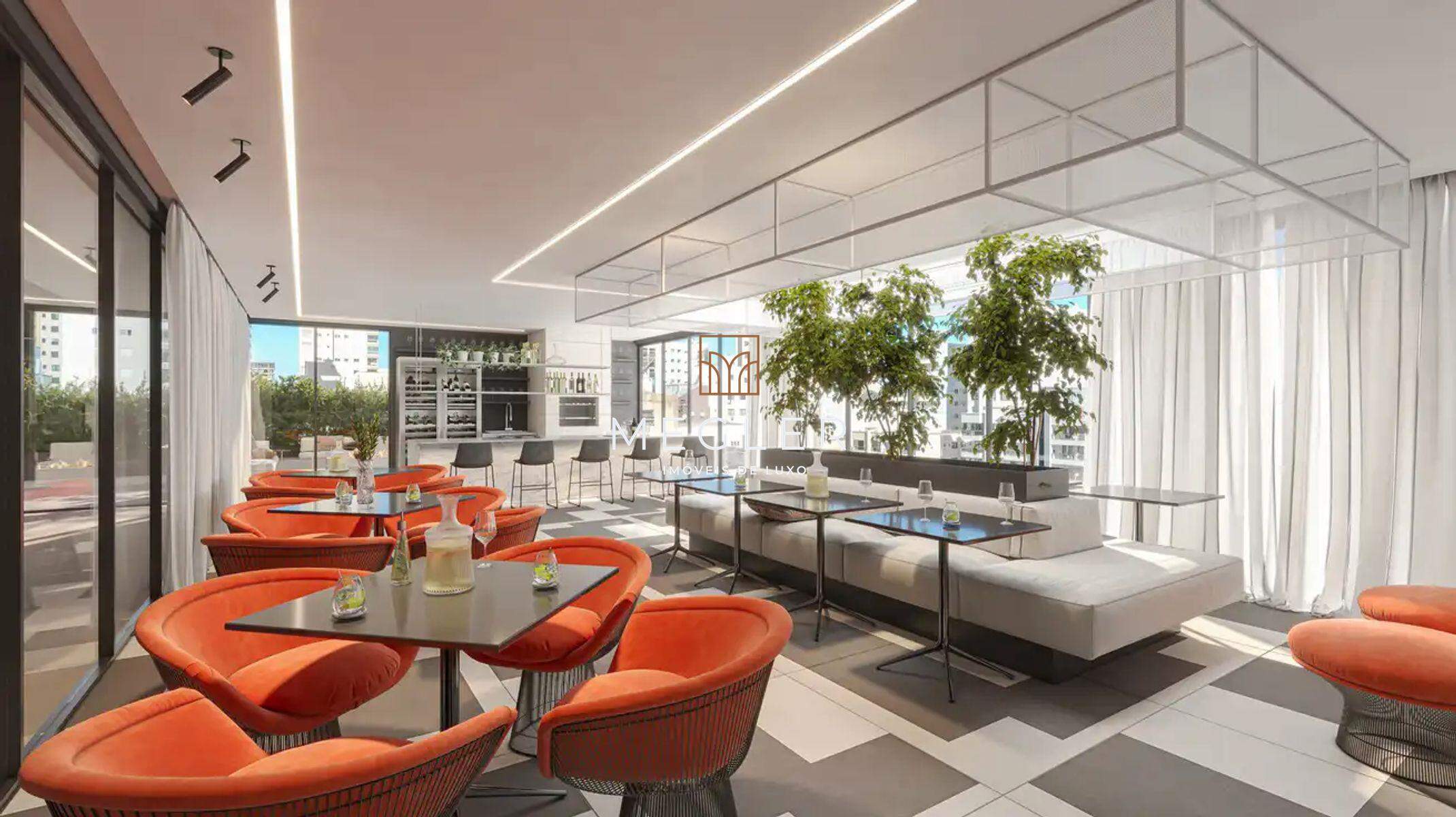 Apartamento à venda no Perequê: 