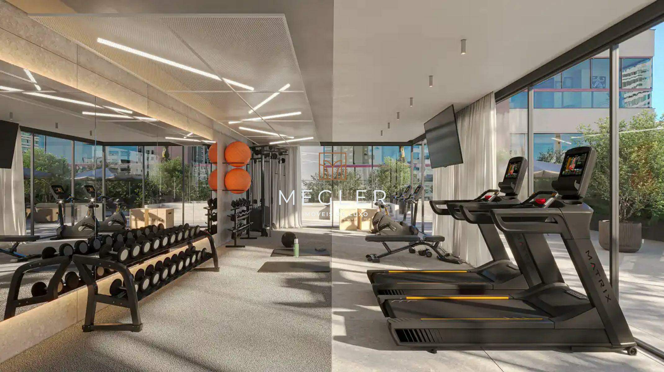 Apartamento à venda no Perequê: 