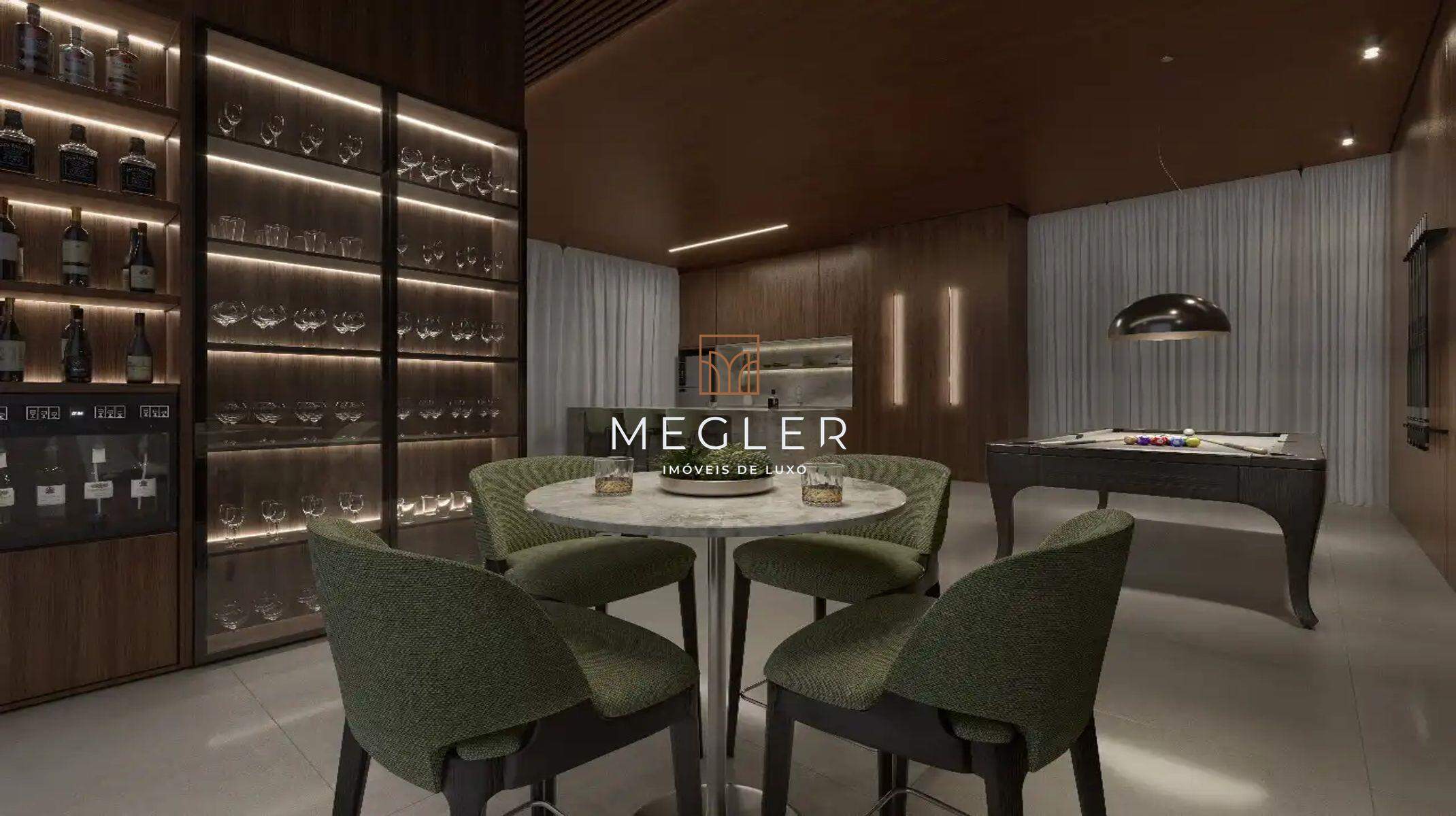 Apartamento à venda no Perequê: 