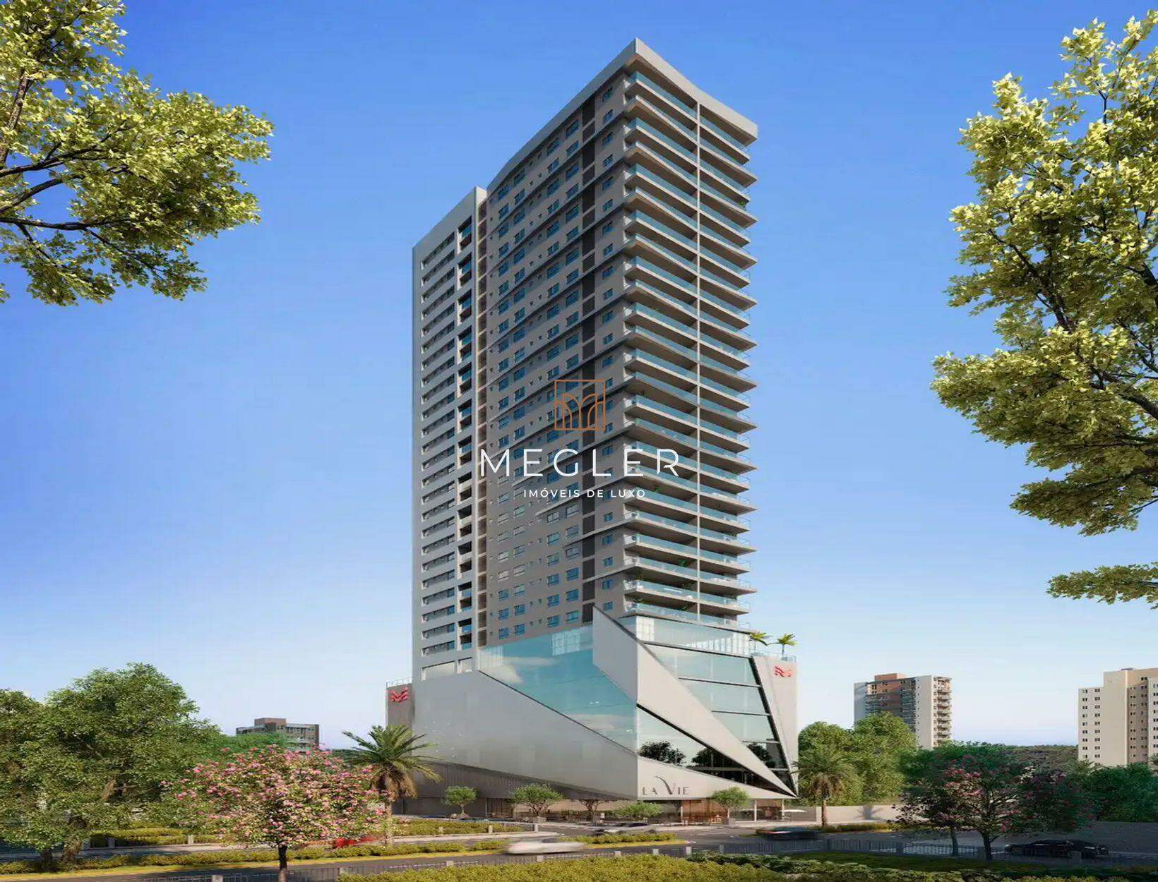 Apartamento à venda no Perequê: 