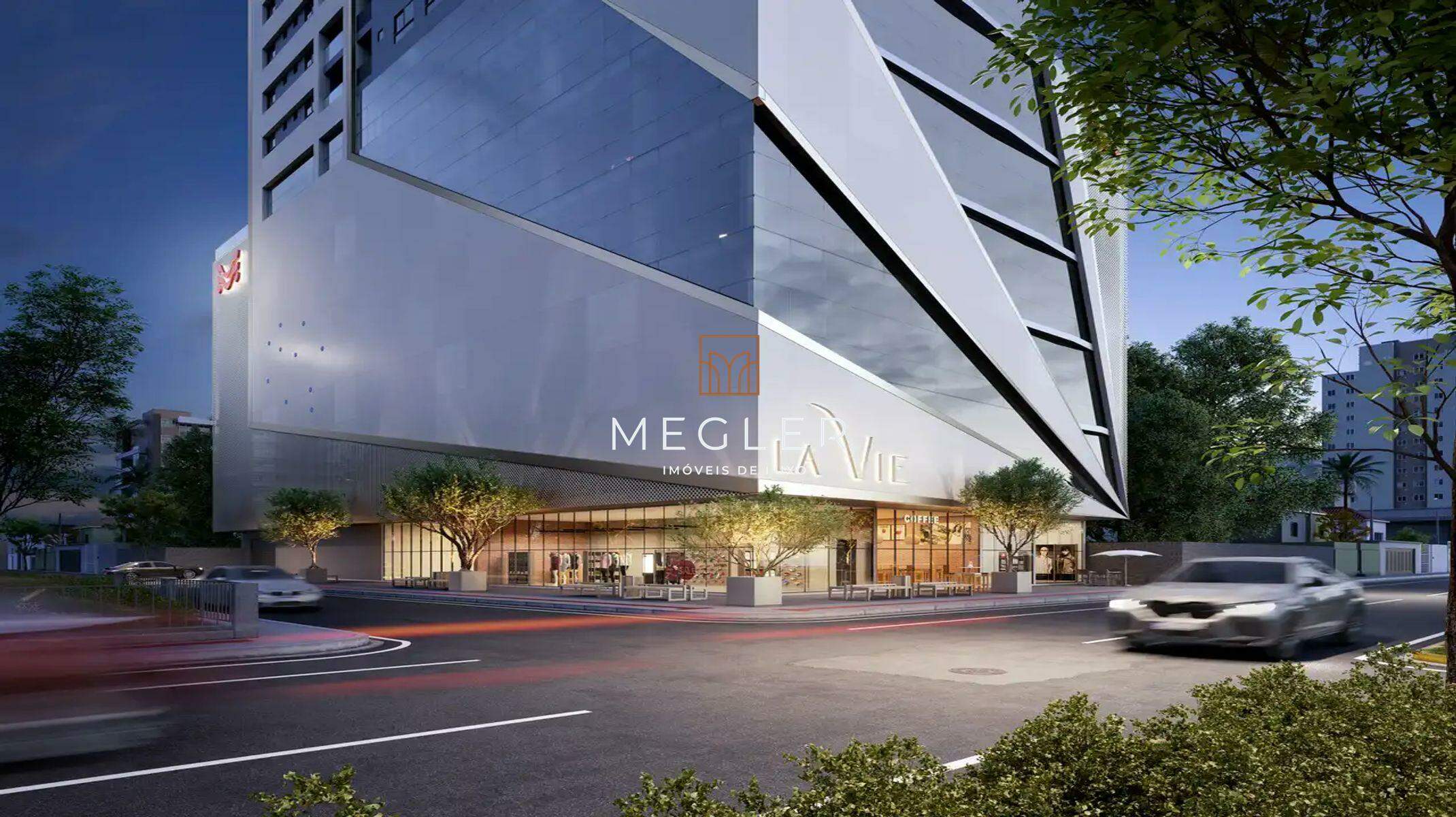 Apartamento à venda no Perequê: 