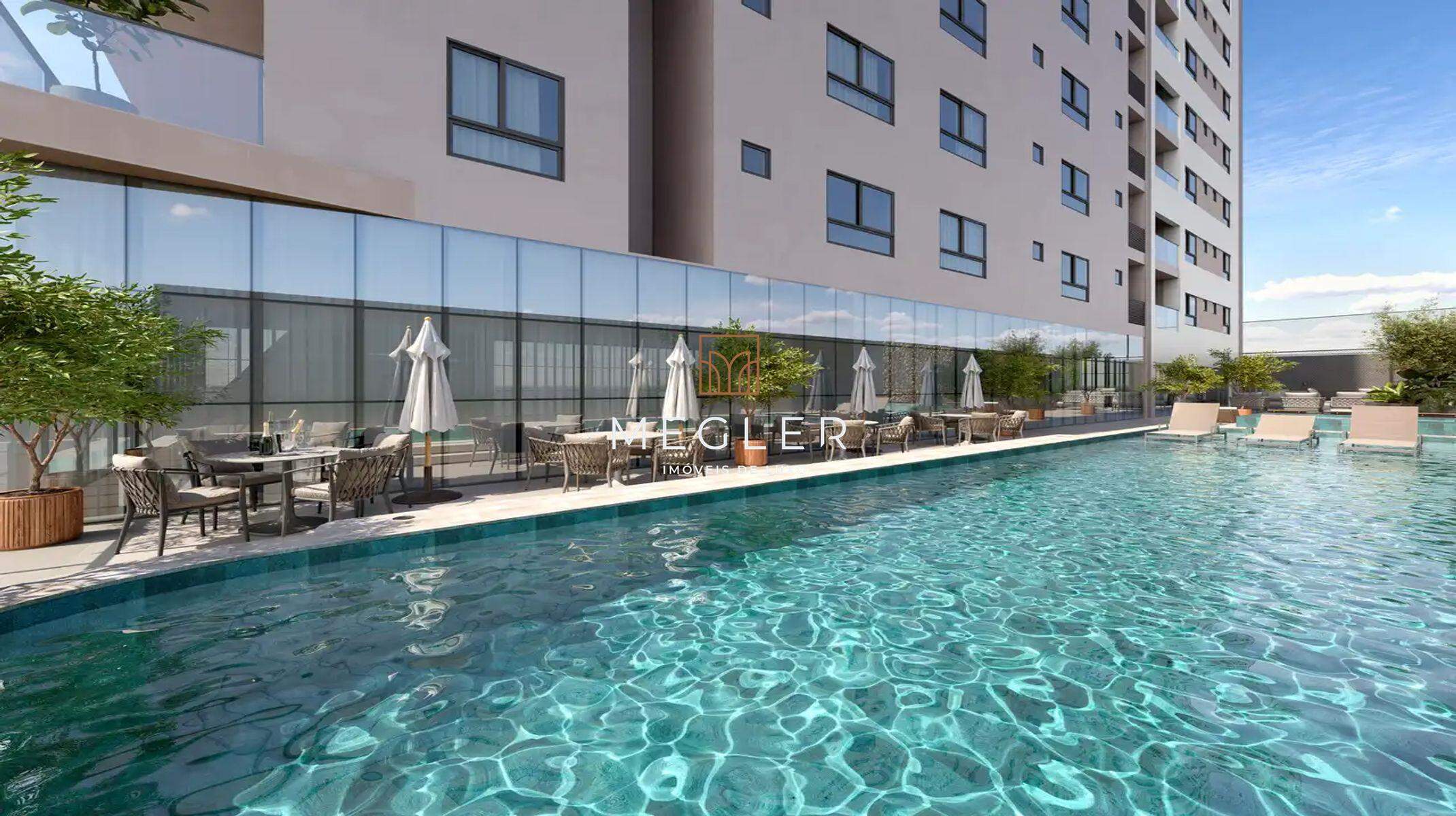 Apartamento à venda no Perequê: 