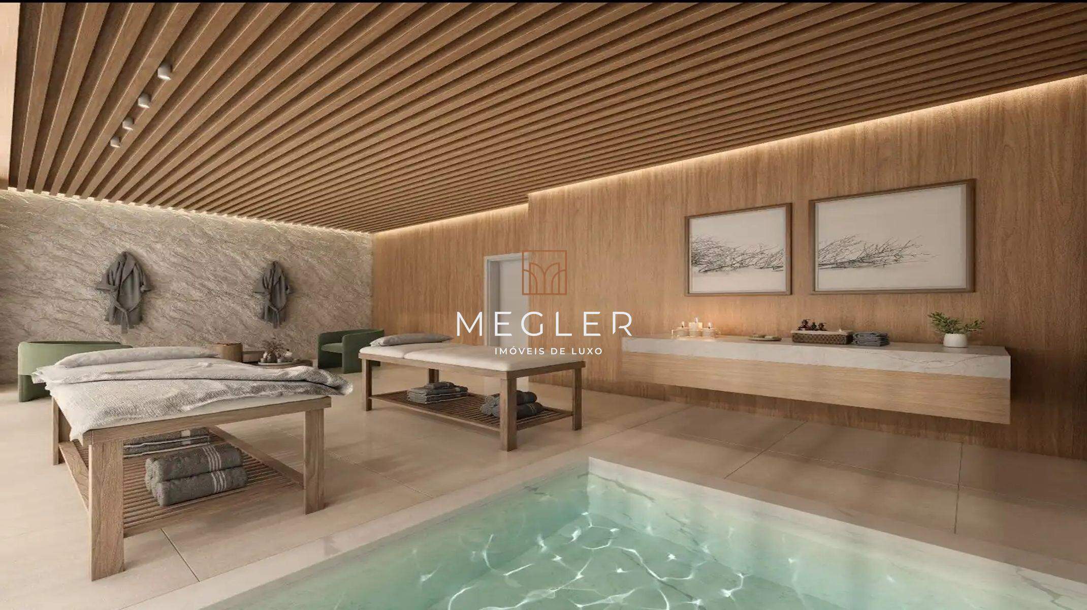 Apartamento à venda no Perequê: 