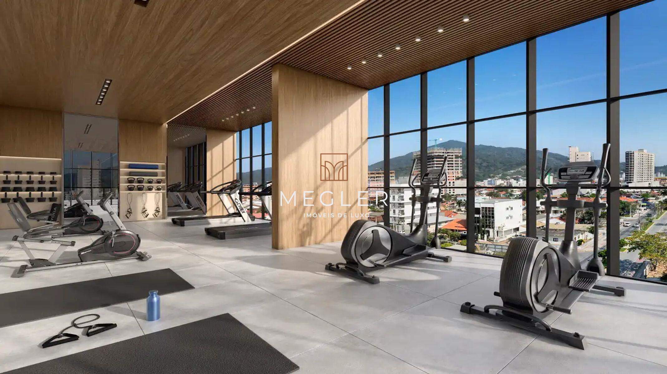 Apartamento à venda no Perequê: 