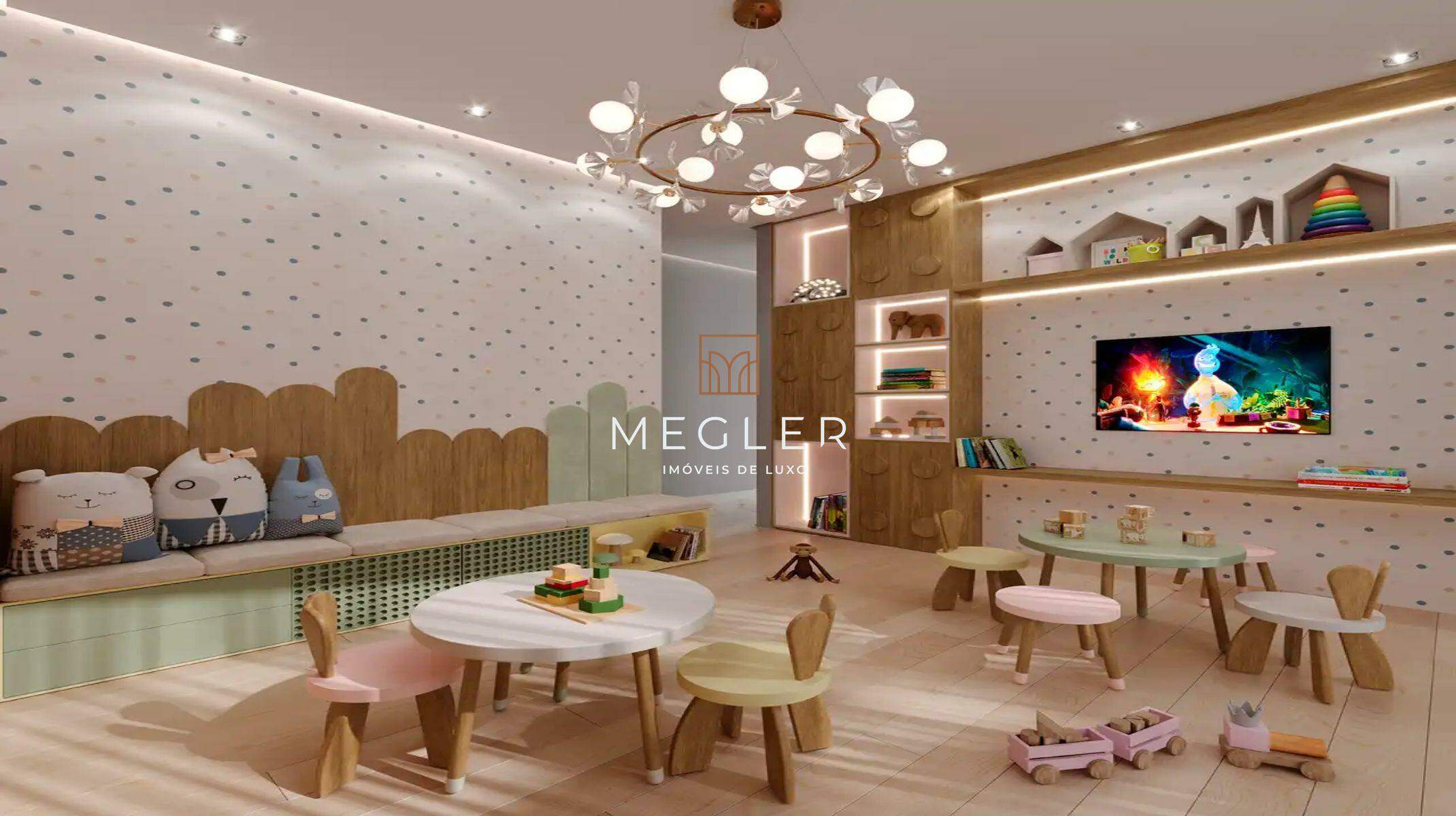 Apartamento à venda no Perequê: 