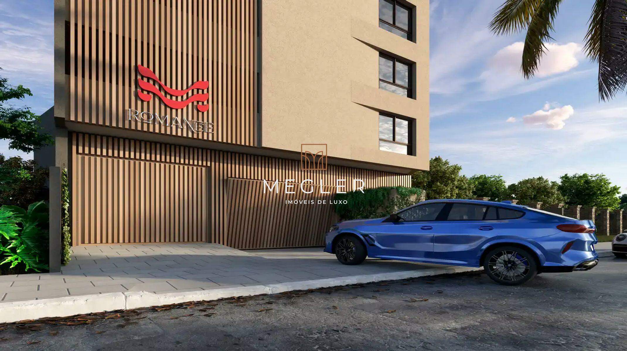 Apartamento à venda no Perequê: 