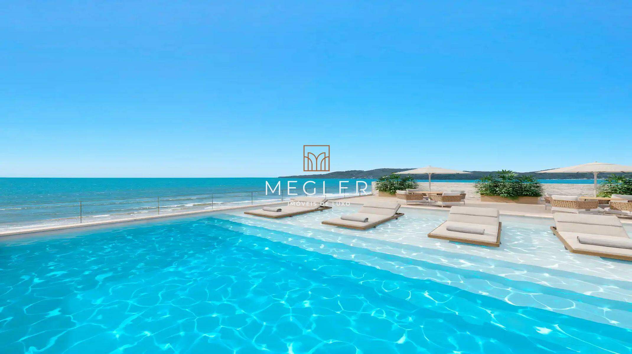 Apartamento à venda no Perequê: 