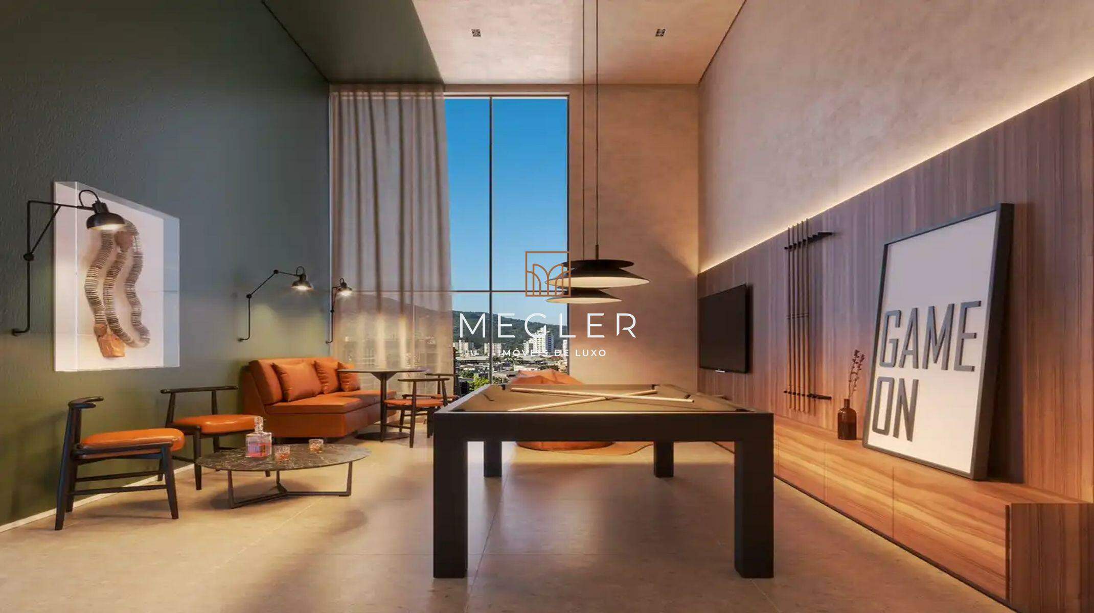 Apartamento à venda no Balneário Perequê: 