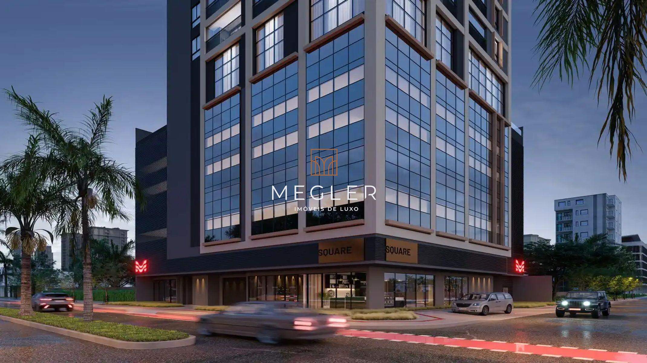 Apartamento à venda no Balneário Perequê: 