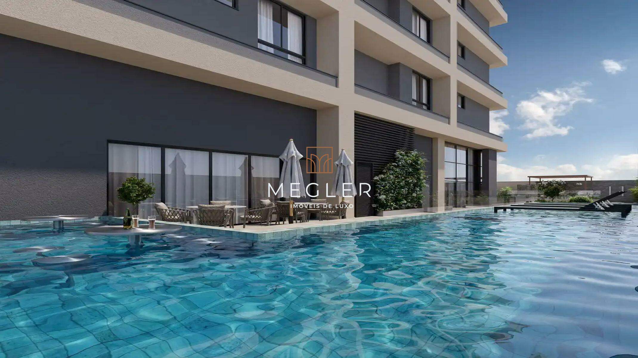 Apartamento à venda no Balneário Perequê: 