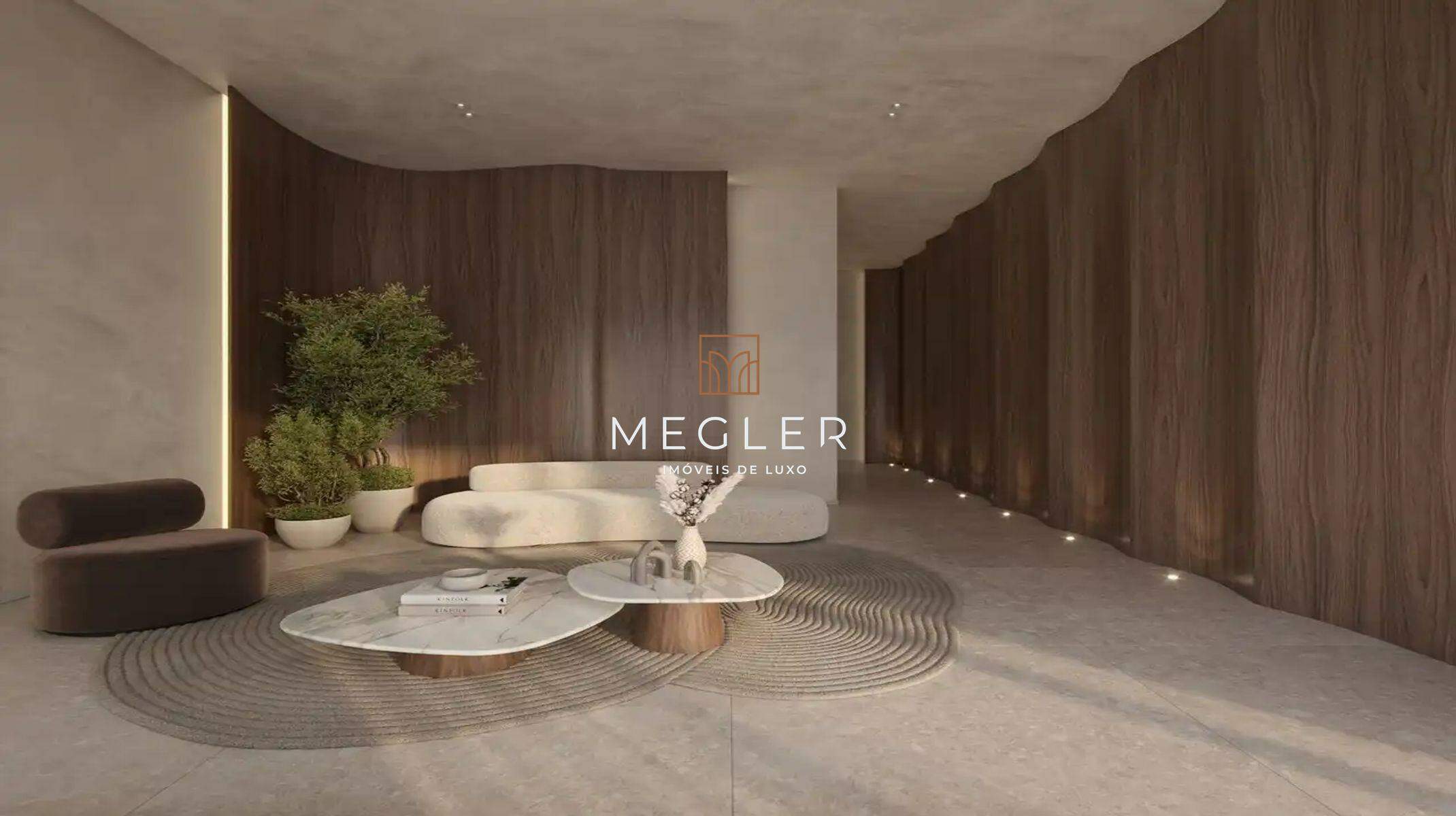 Apartamento à venda no Balneário Perequê: 