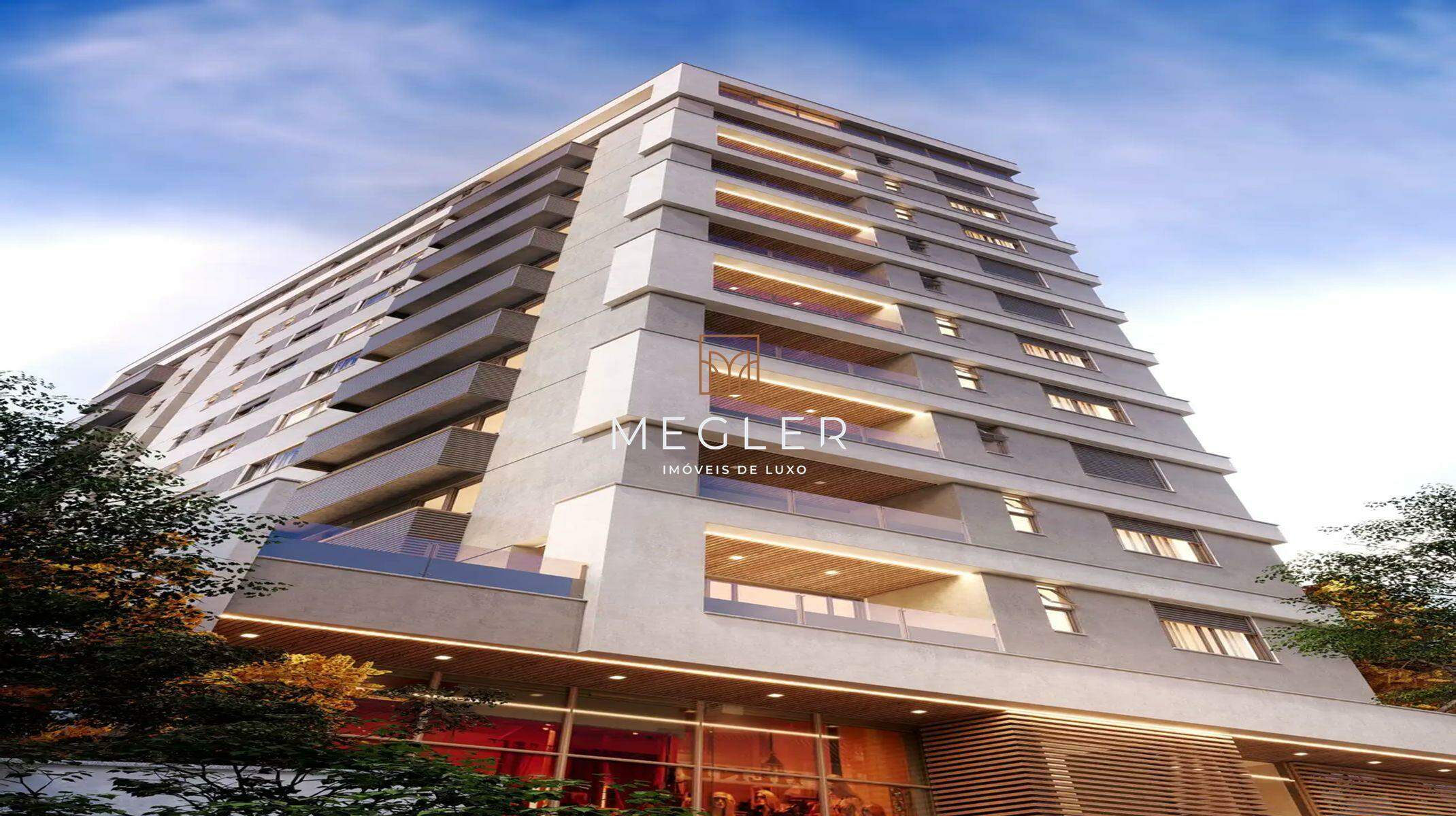 Apartamento à venda no Vale do Sol: 