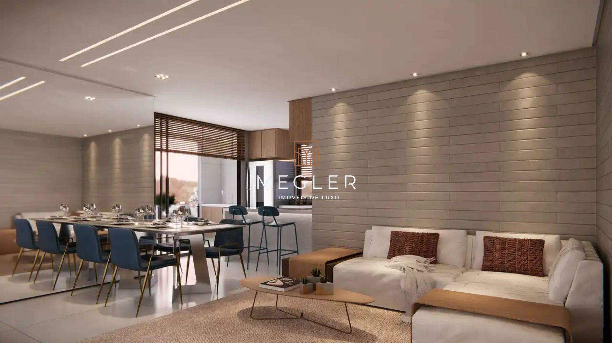 Apartamento à venda no Vale do Sol: 