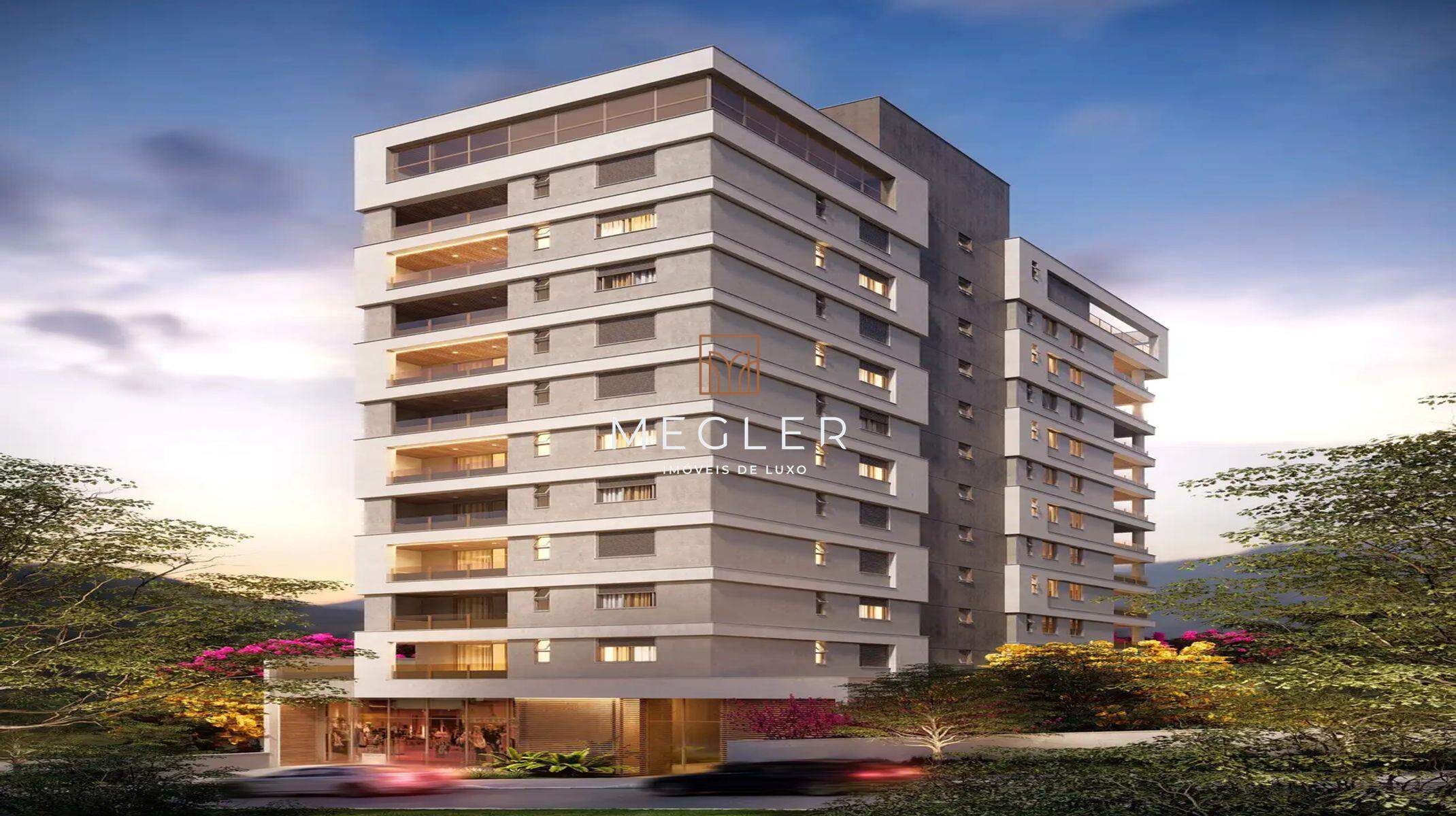 Apartamento à venda no Vale do Sol: 