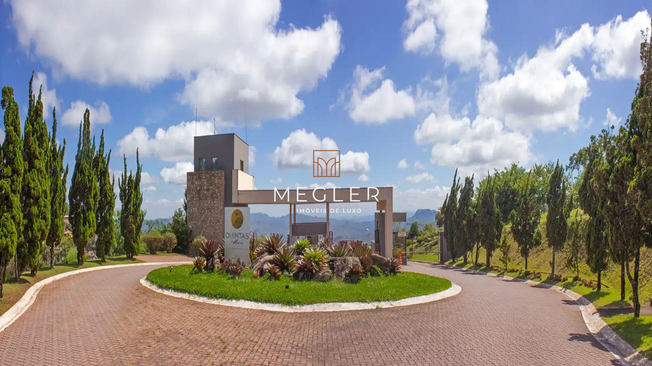 Apartamento à venda no Morro Do Chapéu: Entrada