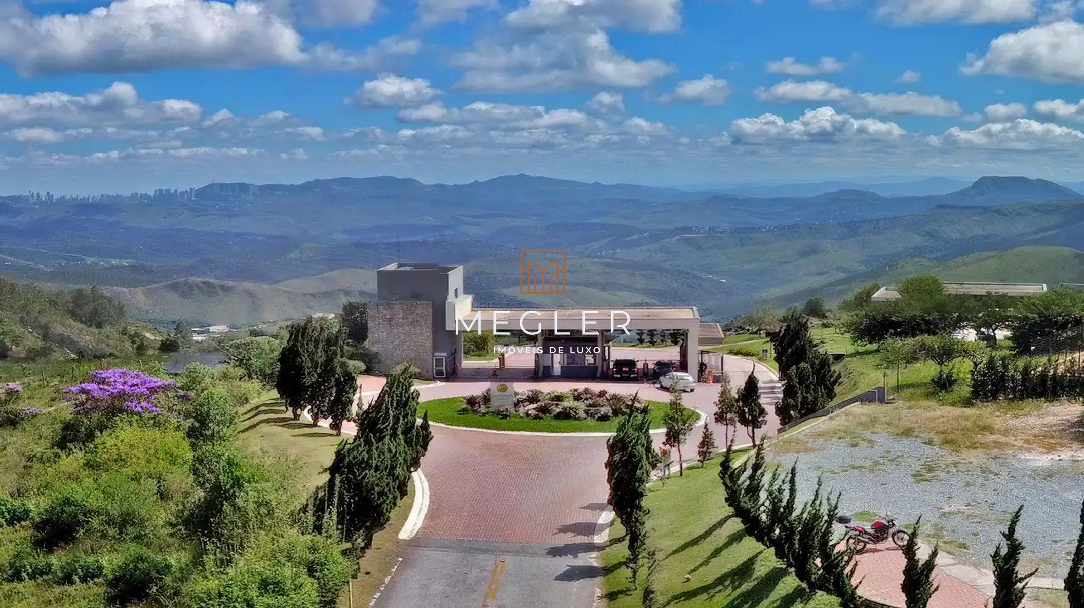 Apartamento à venda no Morro Do Chapéu: Entrada