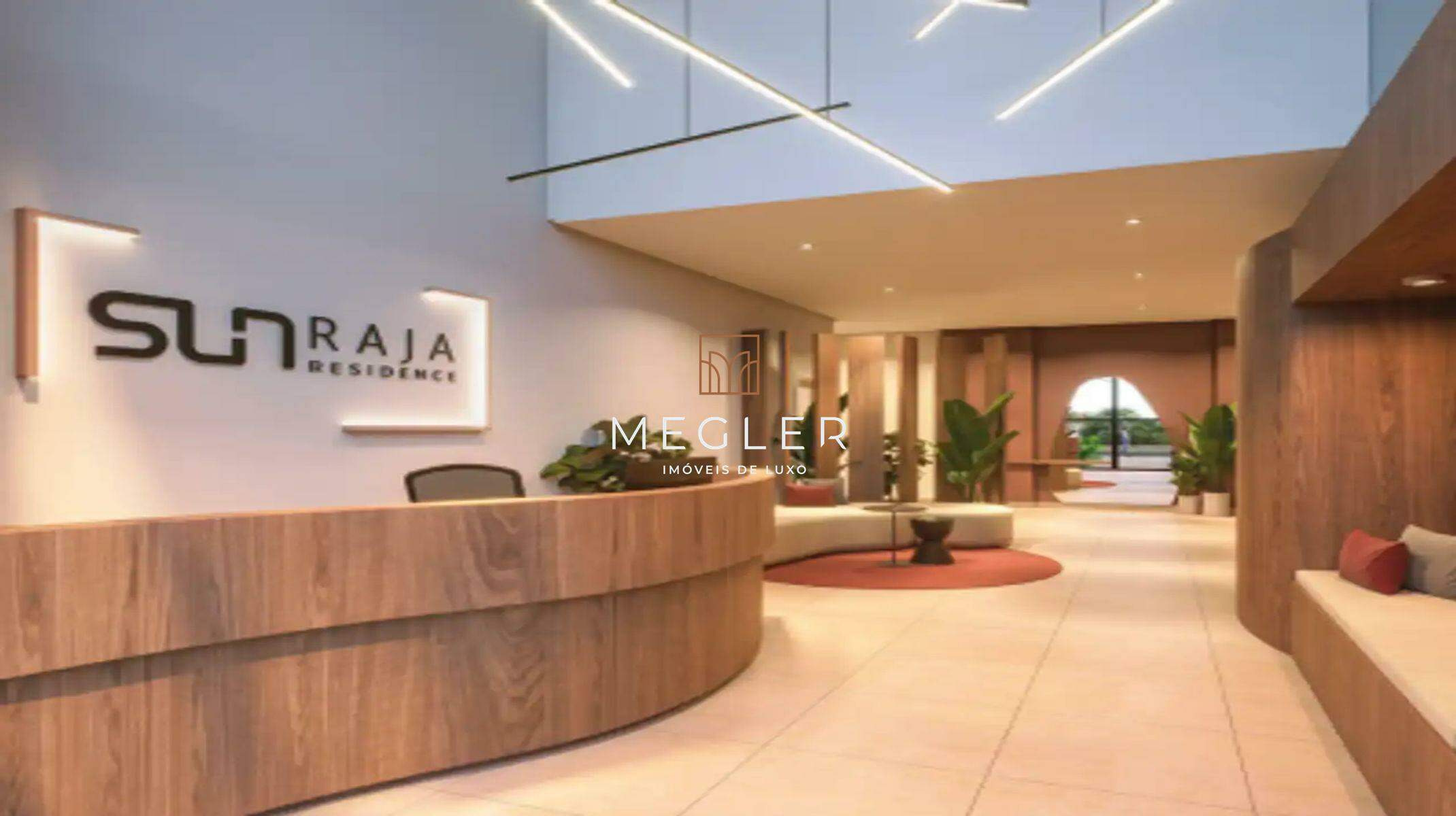 Apartamento à venda no Sao Bento: Hall