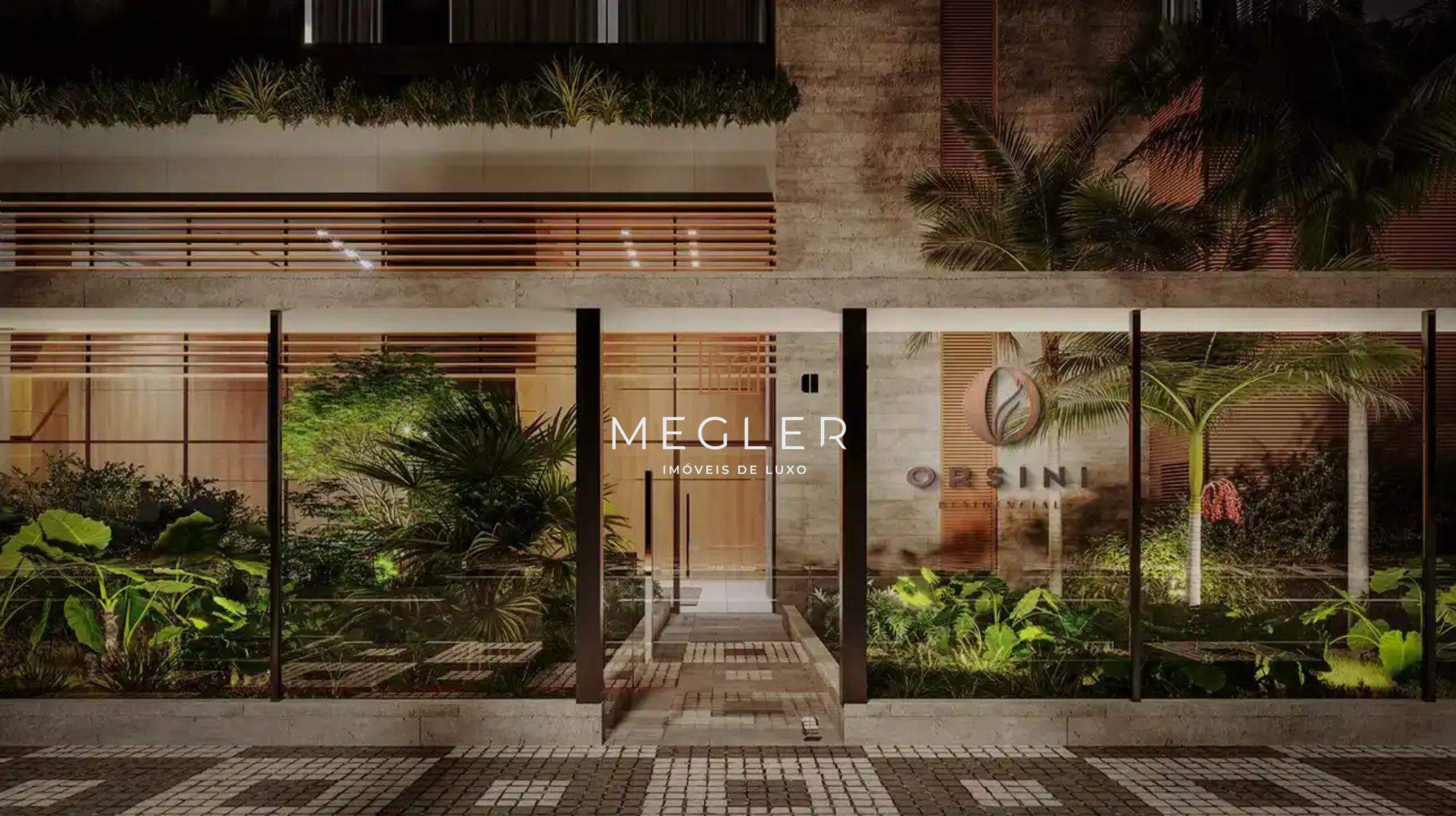 Apartamento à venda no Sao Bento: Entrada