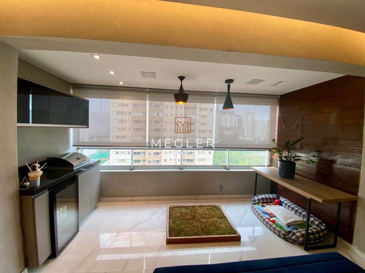 Apartamento à venda no Vila da Serra: 