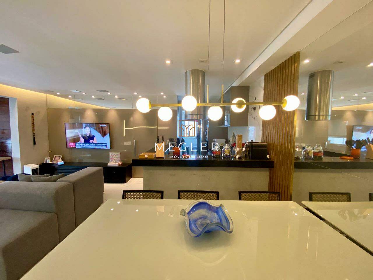 Apartamento à venda no Vila da Serra: 