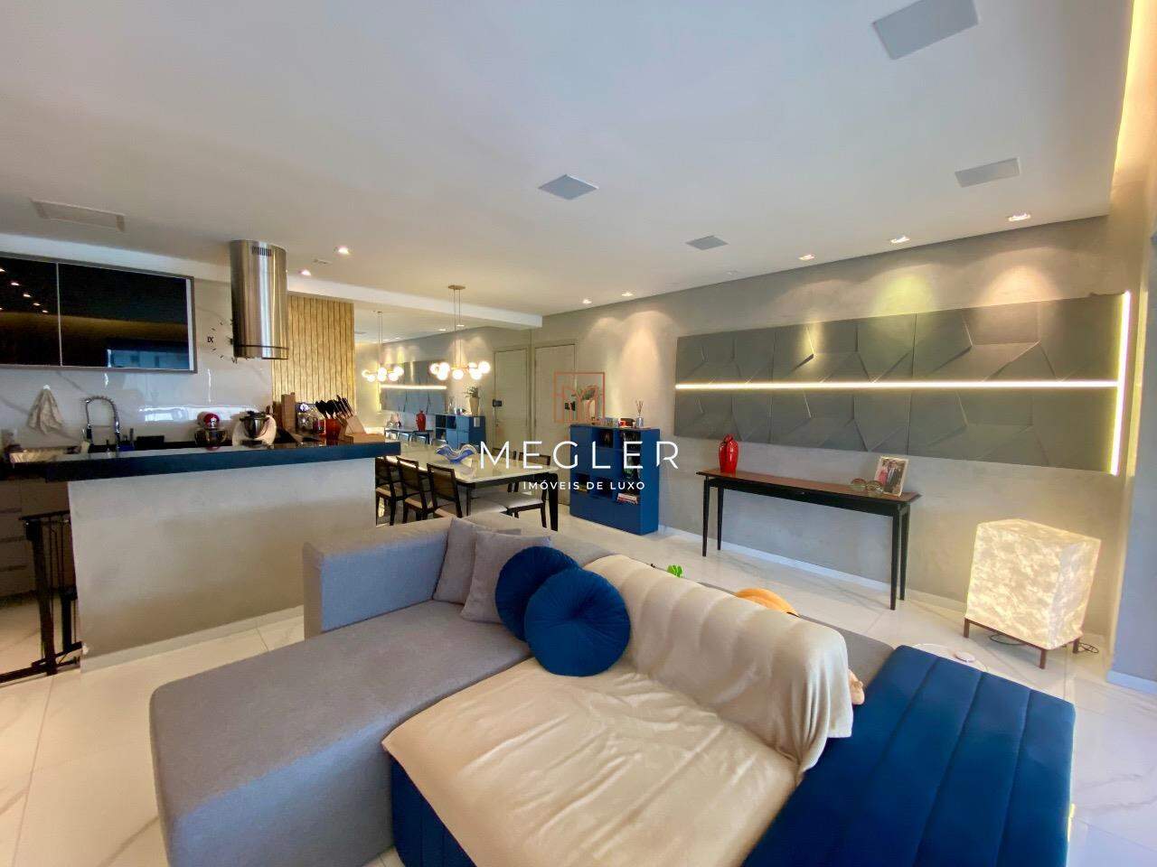 Apartamento à venda no Vila da Serra: 