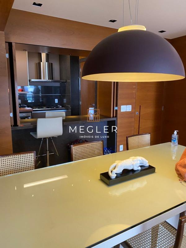 Apartamento à venda no Vila da Serra: 