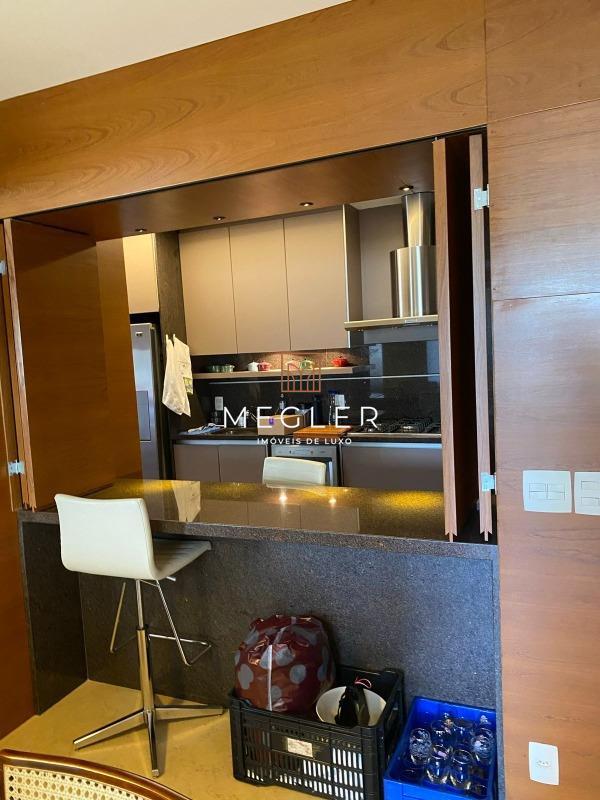 Apartamento à venda no Vila da Serra: 