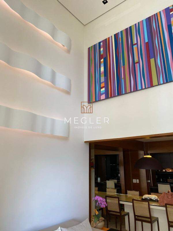 Apartamento à venda no Vila da Serra: 