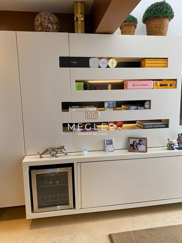 Apartamento à venda no Vila da Serra: 